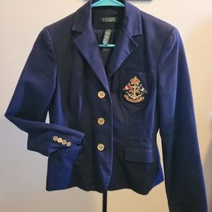 Ralph Lauren Blazer